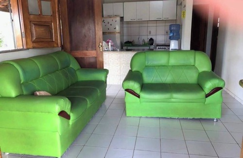 Salinopolis House | House with pool in Atalho - Atalaia