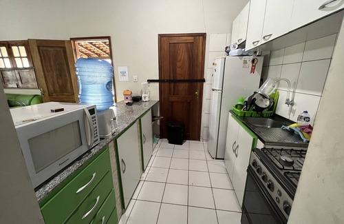 Salinopolis House | House with pool in Atalho - Atalaia