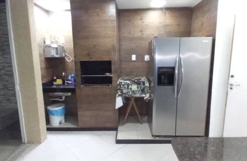 Niteroi House | House with pool in condominium 5 minutes from Itacoatiara beach