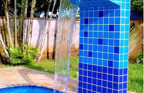 Balneario Mogiano House | House with pool in gated community