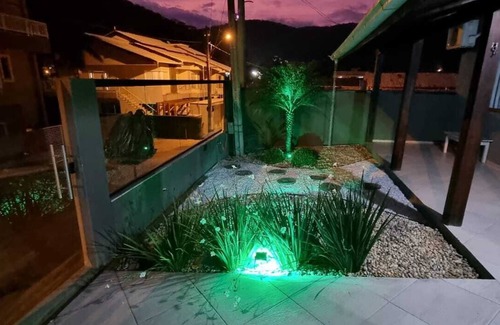 Nova Esperanca House | House with pool in Itapema