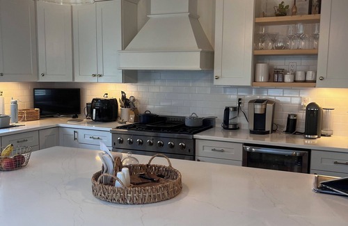 Manasquan House | House with Pool in Manasquan, NJ