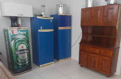 Atalaia House | House with pool in Paria de Atalaia, sleeps 30 people, living 79-99981-4145 / zap