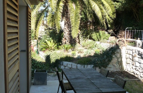 La Couronne House | HOUSE WITH POOL IN SEASIDE