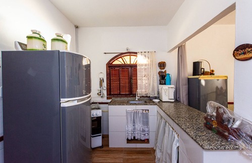 Sao Vicente de Paula House | House with pool in Vilatur Saquarema 200mts from the beach