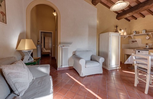 Casole d'Elsa House | House with pool for 4 pax