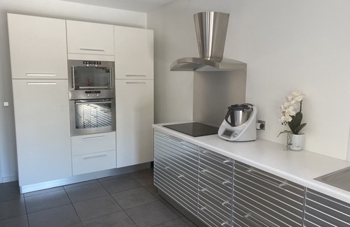 Alex House | House With Pool Near Annecy and 5 Minutes From the Lake