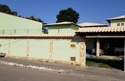 Porto Novo House | House with pool near the beach of Itaúna for Season and Vacations. Wifi