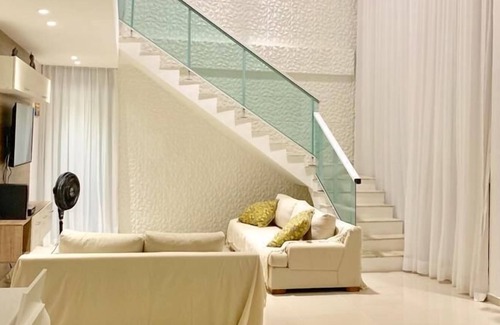 Maceio House | HOUSE WITH POOL TOP SOFT HIBISCUS IPIOCA CONDOMINIUM CLOSED BEACH ACCESS