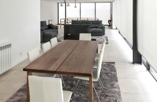 Portela de Santa Eulalia House | House with Private Pool in Cabeceiras de Basto - 250 m²