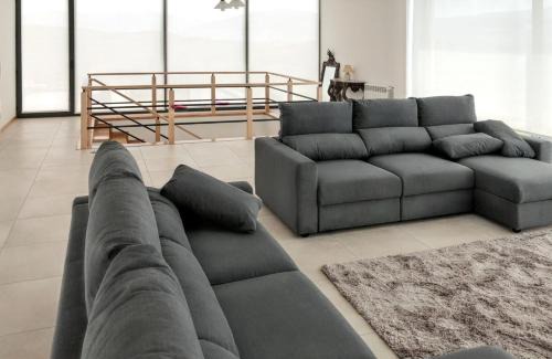 Portela de Santa Eulalia House | House with Private Pool in Cabeceiras de Basto - 250 m²