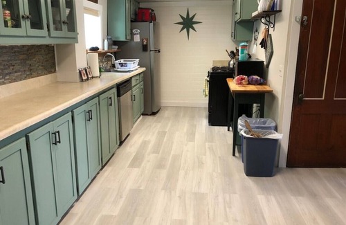 Fair Haven Cabin | House with Private Dock on Lake Bomoseen