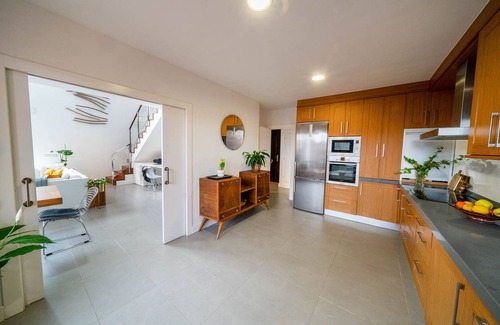Vadocondes House | House with private pool in Aranda de Duero