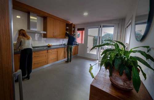 Vadocondes House | House with private pool in Aranda de Duero