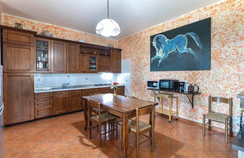 Allerona House | House with private/fenced pool on the Tuscany-Umbria border. 16km from Orvieto