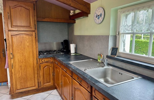 Boqueho House | House with private indoor pool 29° sauna. Summer private indoor and outdoor pools
