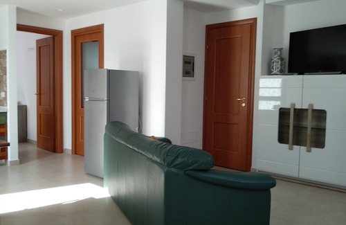 Trecastagni House | House with private pool.