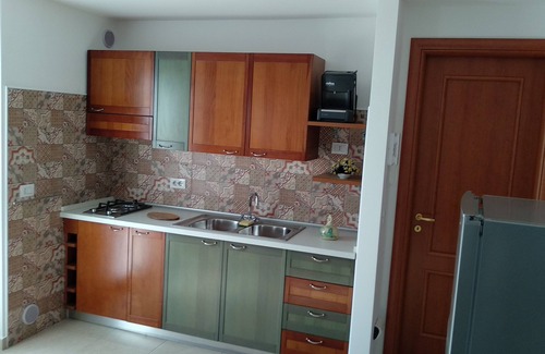 Trecastagni House | House with private pool.