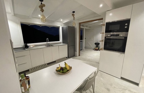 Le Francois Apartment | House with private pool
