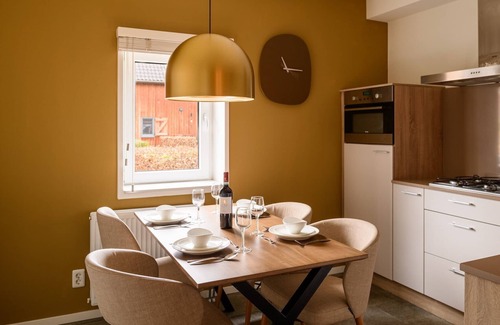 Maastricht House | House with private wellness - 1 bedroom