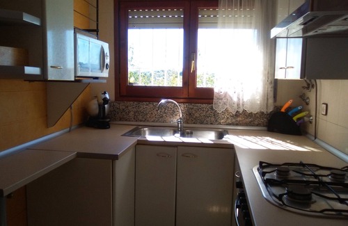 Calafell House | 🌴HOUSE WITH PRIVATE POOL AND GARDEN, BARBECUE AND INTERNET 🌊 🌿