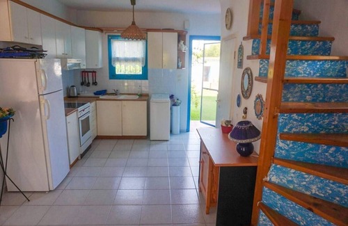 Possidi Villa | House with private pool