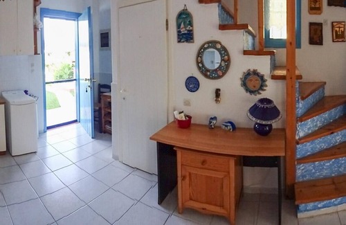 Possidi Villa | House with private pool