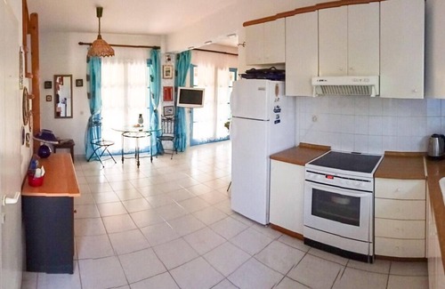 Possidi Villa | House with private pool