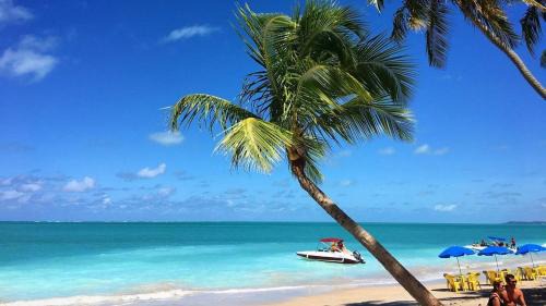 Barra Grande House | House with Private Pool in Maragogi – Praia de Antunes