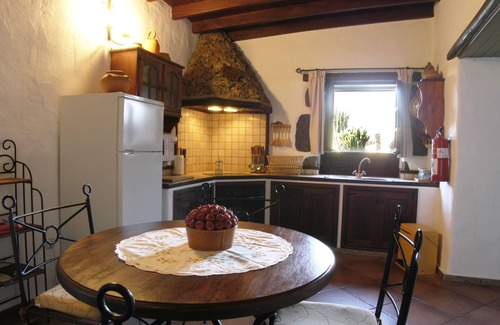 Guime House | House with private pool in Lanzarote