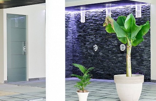 Theux House | house with private pool, jacuzzi, sauna, hammam for 4 adults, 2 children