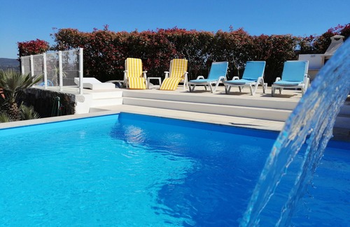 Ancora Villa | House with private pool near beaches and river