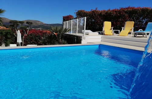 Ancora Villa | House with private pool near beaches and river