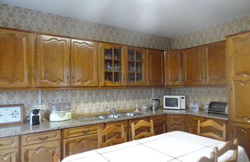 Santa Maria da Feira House | House with apartment with private entrance 25 Km from Porto