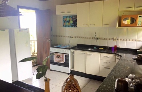 Brava House | House with sea view