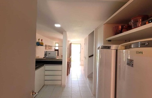 Porto de Galinhas House | House with sea view 900m from the center of Porto de Galinhas