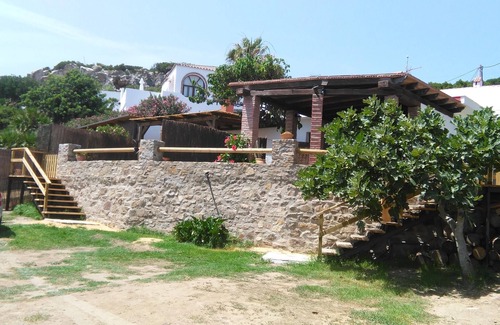 Bolonia House | HOUSE WITH SEA VIEWS AND VIRGIN BEACHES. FREE WIFI. PUNTA PALOMA, RATE,