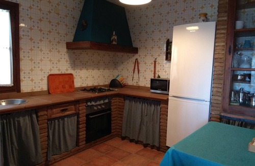 Bolonia House | House with sea views. Free WIFI. Punta Paloma, Tarifa