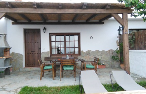 Bolonia House | House with sea views. Free WIFI. Punta Paloma, Tarifa