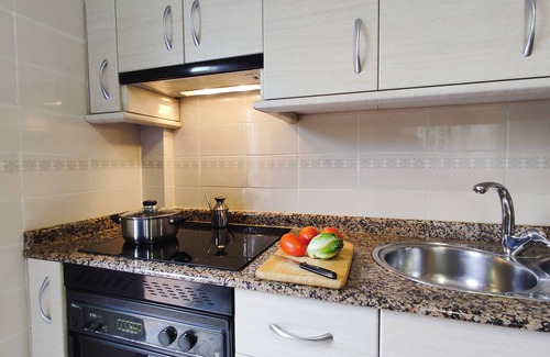 Lorca Apartment | House with shared pool in Lorca