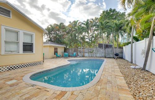 Harbordale House | House with Shared Pool Access 4 Mi to Beaches!