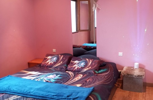 Senas House | House with small farm and picine between the Luberon and the Alps