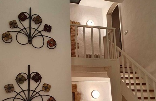 Peratallada House | House with space, lots of light and charm