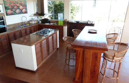 Brava House | House with spectacular view of 270 graus in Alto da Brava