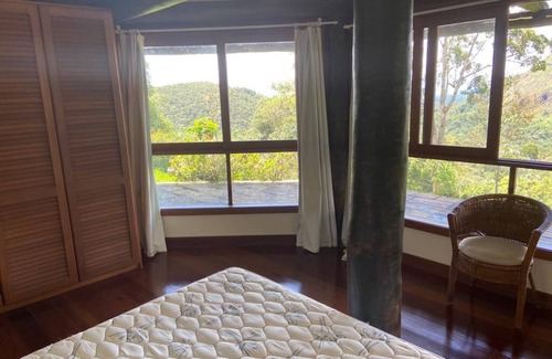 Araras Cottage | HOUSE WITH STUNNING VIEWS