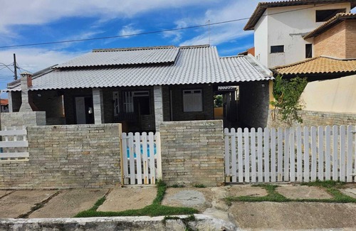 Aruanda House | House with swimmig pool nearest of the beach in Aracaju