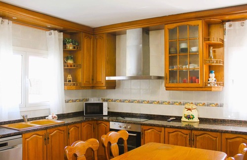 Masnou Villa | House with swimming and sea views-20 min Barcelona