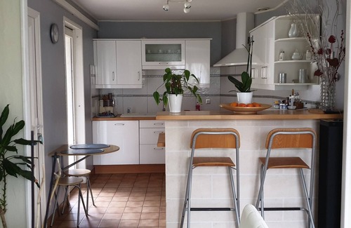 Le Pian-Medoc House | House with swimming pool not overlooked- near Bordeaux - 3 bedrooms - 6 people