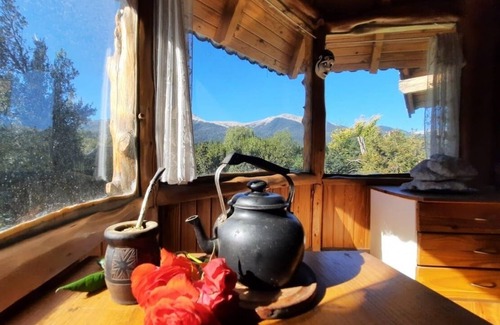 Angostura House | House with swimming pool, easy access, a few meters from downtown.