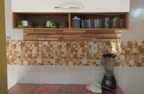Tamoios House | House with swimming pool, barbecue, WiFi 24-hour security .!